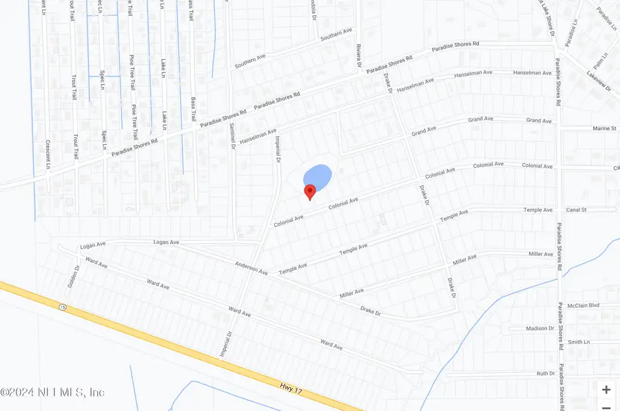 222 Colonial Avenue, Crescent City, FL 32112 - Image #2