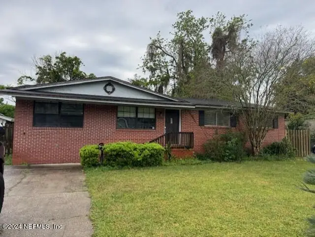 5332 Colonial Avenue, Jacksonville, FL 32210 - Image #1