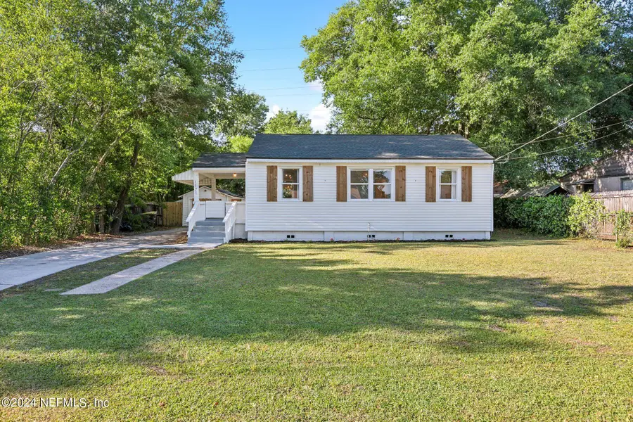 1171 Scotten Road, Jacksonville, FL 32205 - #2