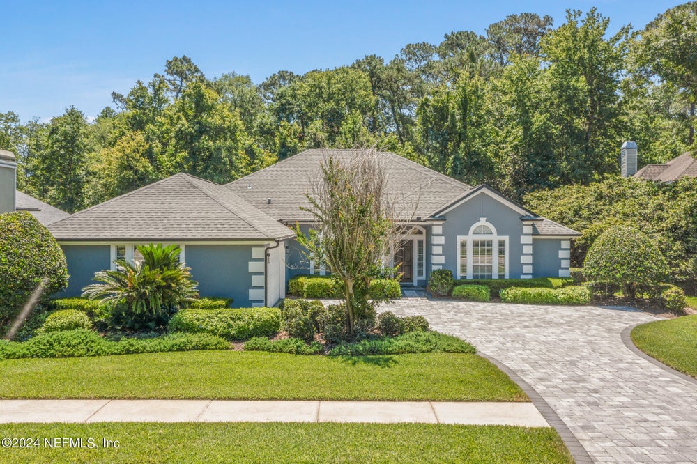 8761 Hampshire Glen S Drive, Jacksonville, FL 32256 ERA