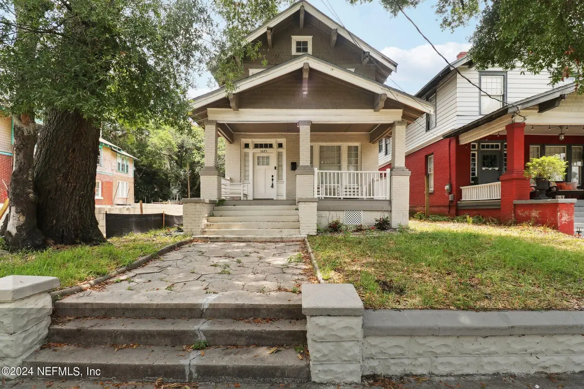 1625 Boulevard, Jacksonville, FL 32206 - Image #1