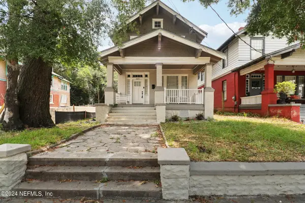 1625 Boulevard, Jacksonville, FL 32206