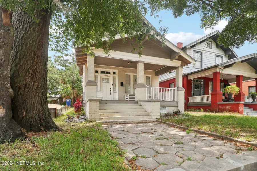 1625 Boulevard, Jacksonville, FL 32206 - Image #2
