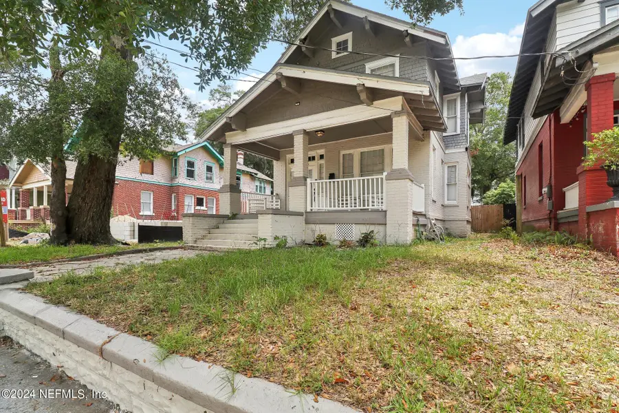 1625 Boulevard, Jacksonville, FL 32206 - Image #3