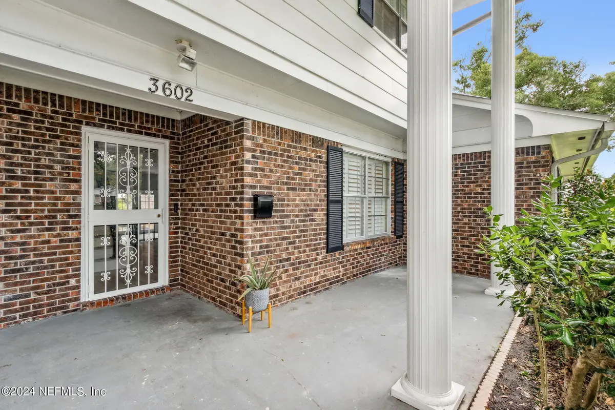 9252 San Jose Boulevard #3602, Jacksonville, FL 32257 - #1