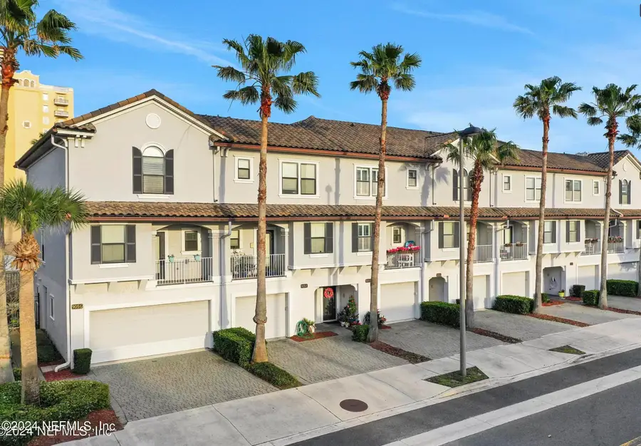 905 2nd N Street #C, Jacksonville Beach, FL 32250 - #2
