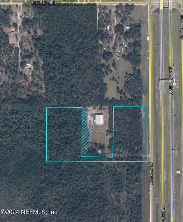 1030 Discovery Drive, Middleburg, FL 32068