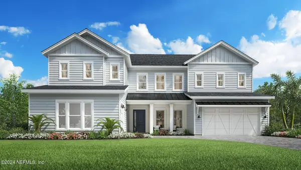 112 Heritage Pines Way, St. Augustine, FL 32092