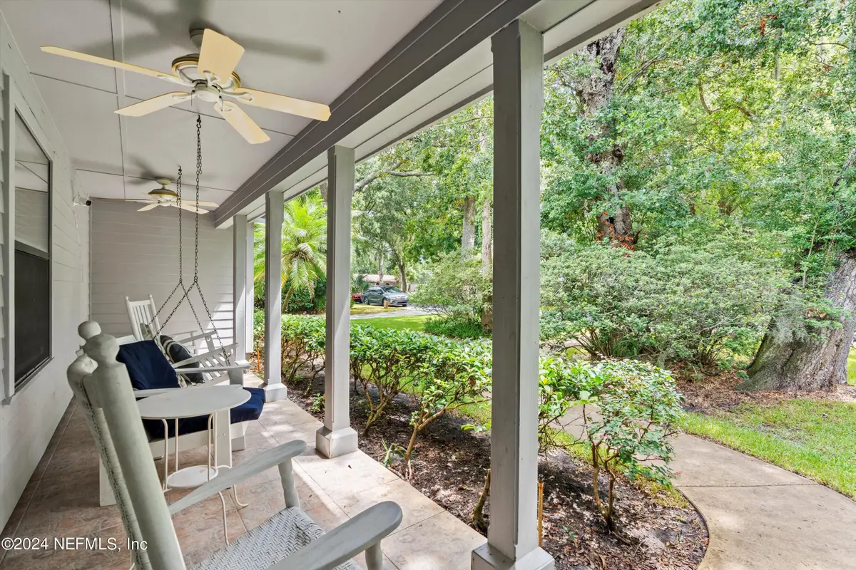 636 Camellia Terrace Drive, Neptune Beach, FL 32266 - #1