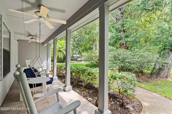 636 Camellia Terrace Drive, Neptune Beach, FL 32266