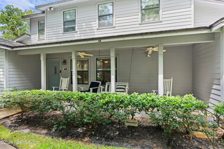636 Camellia Terrace Drive, Neptune Beach, FL 32266 - #2