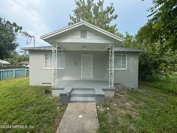 2715 Myrtle N Avenue, Jacksonville, FL 32209