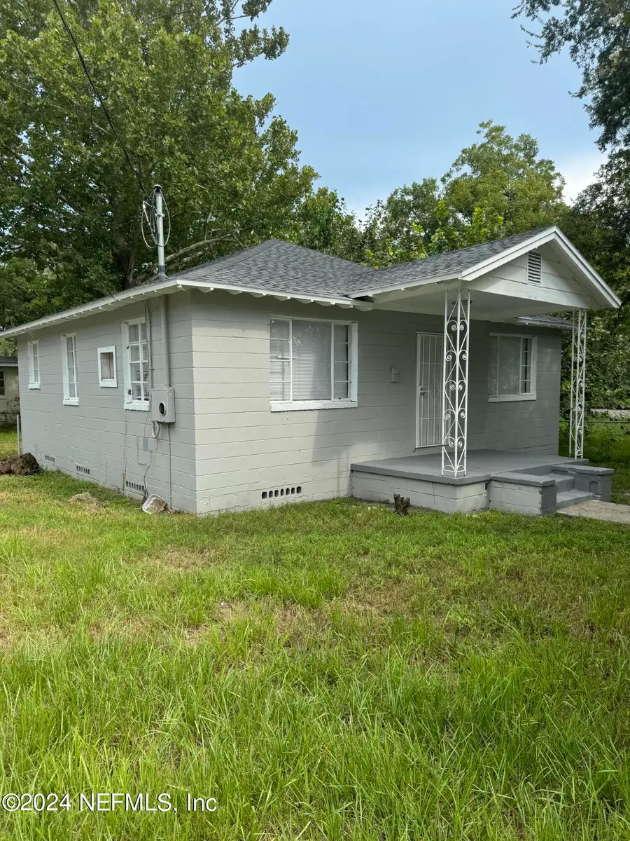 2715 Myrtle N Avenue, Jacksonville, FL 32209 - #2