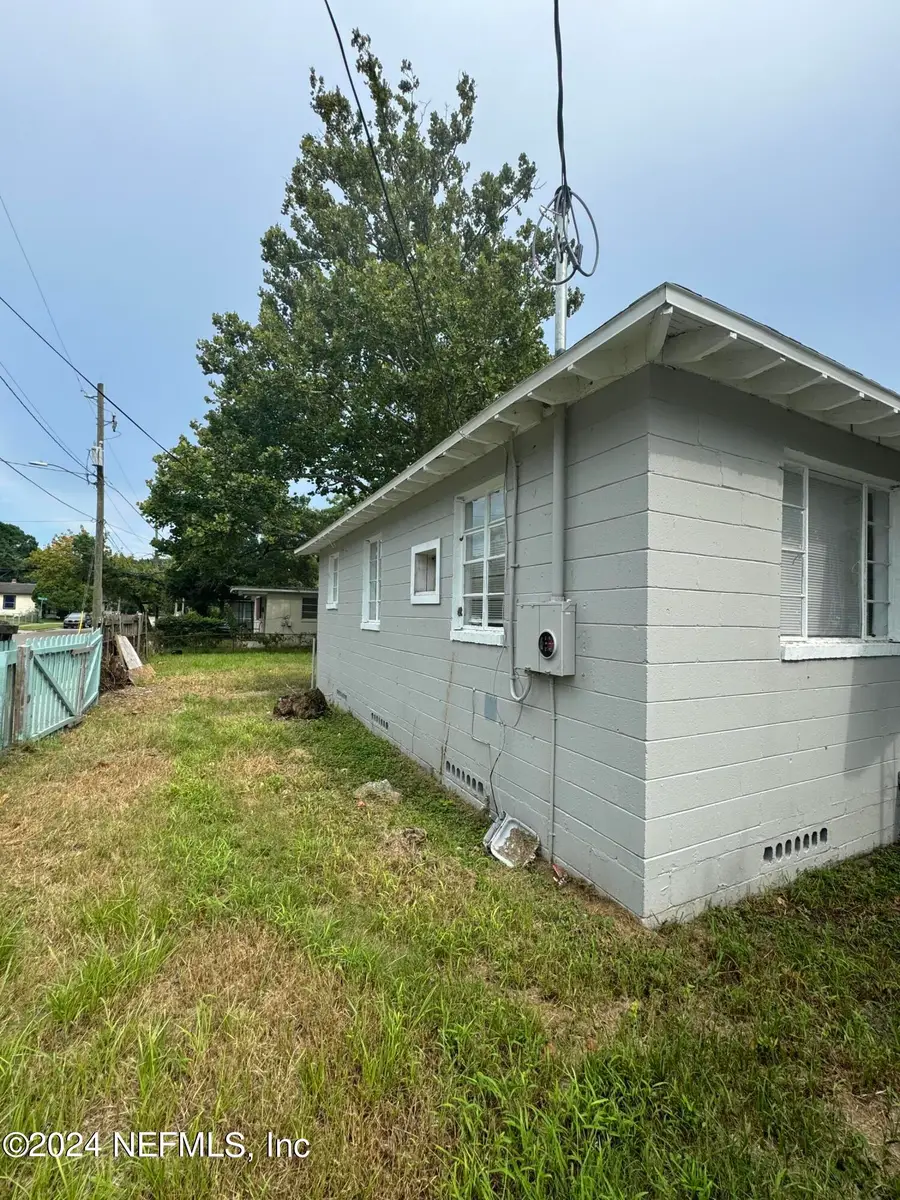 2715 Myrtle N Avenue, Jacksonville, FL 32209 - #3