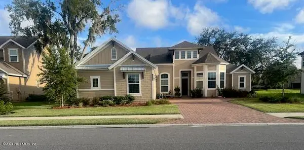 5238 Clapboard Cove Court, Jacksonville, FL 32226
