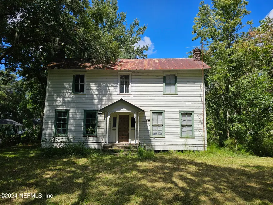 45134 Booth Street, Callahan, FL 32011 - Image #2