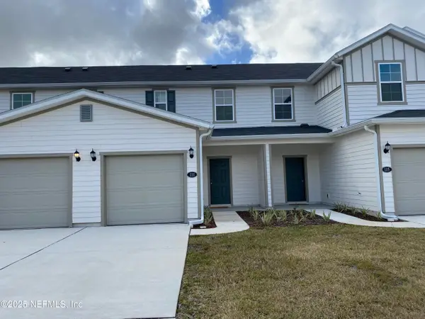 111 Beach Palm Court, St. Augustine, FL 32086