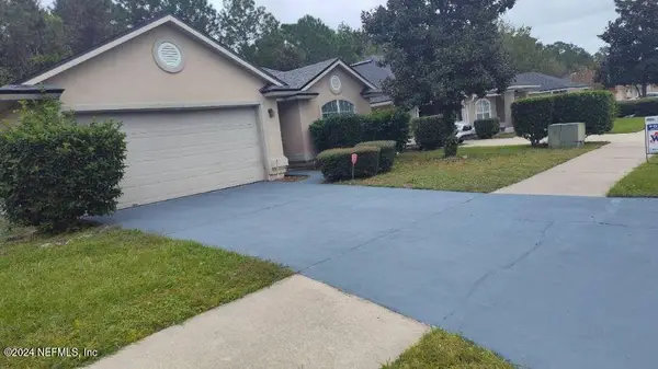 273 Fort Milton Drive, Jacksonville, FL 32220