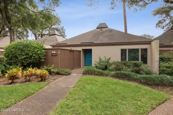3327 Sea Marsh Road, Fernandina Beach, FL 32034