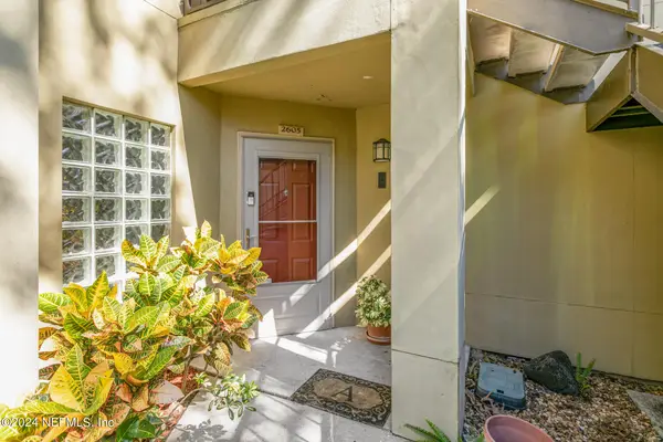 10150 Belle Rive Boulevard #2605, Jacksonville, FL 32256