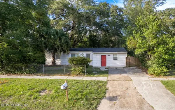 6171 Cedar Hills Boulevard, Jacksonville, FL 32210