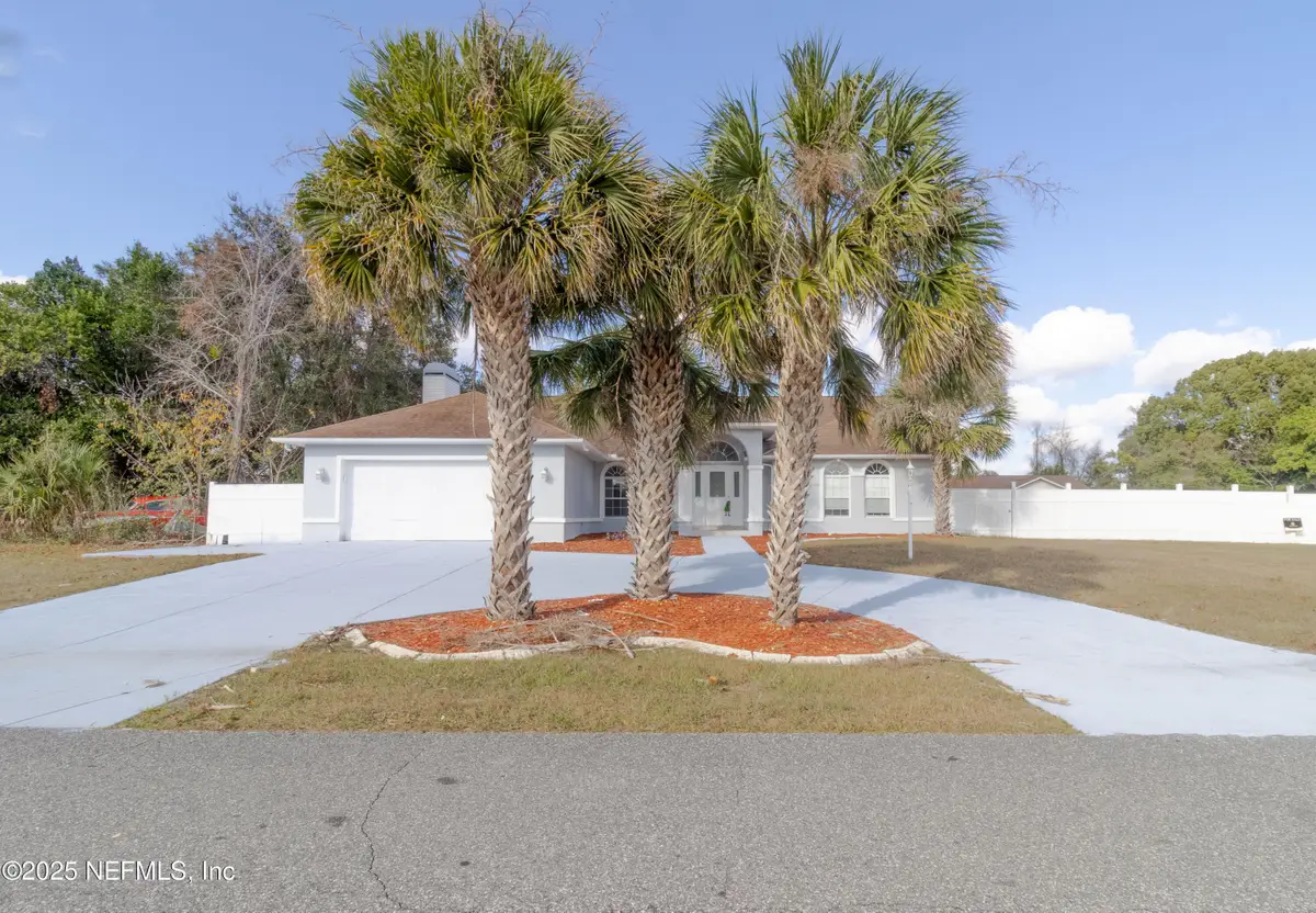 3955 SW 139th Street Road, Ocala, FL 34473 - Image #1