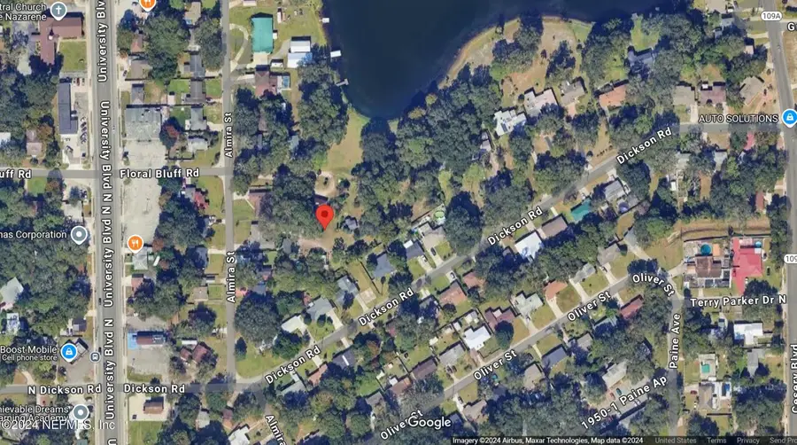 2075 Almira Street, Jacksonville, FL 32211 - Image #2