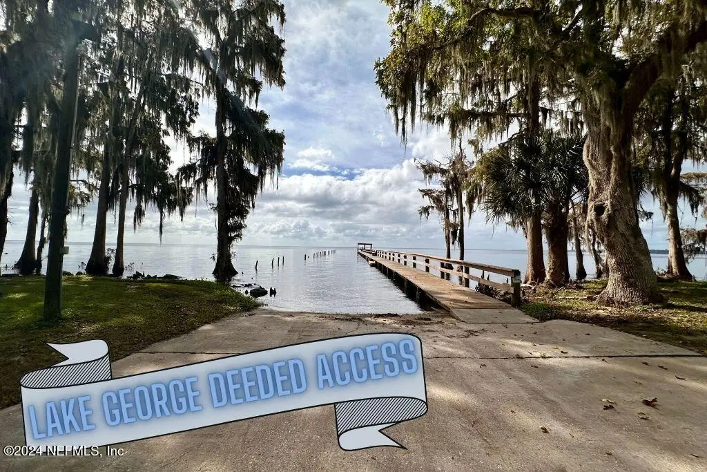 118 July Avenue, Georgetown, FL 32139 - Image #1