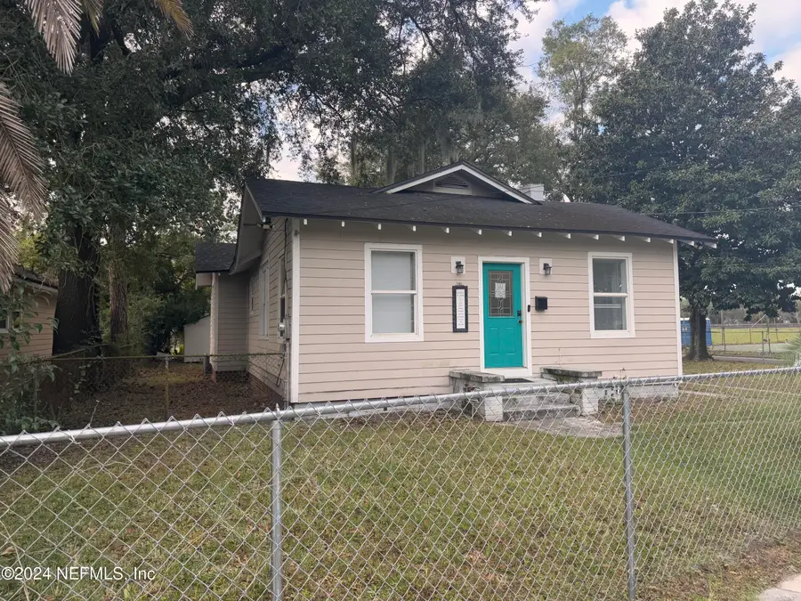 546 W 23rd Street, Jacksonville, FL 32206 - Image #2