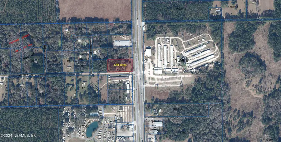 17802 Us-301, Waldo, FL 32694 - #2