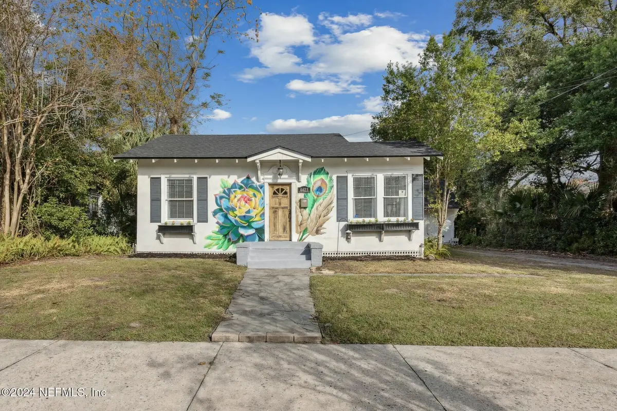 4423 St Johns Avenue, Jacksonville, FL 32210 - Image #1