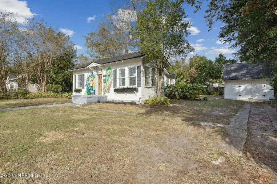 4423 St Johns Avenue, Jacksonville, FL 32210 - Image #2