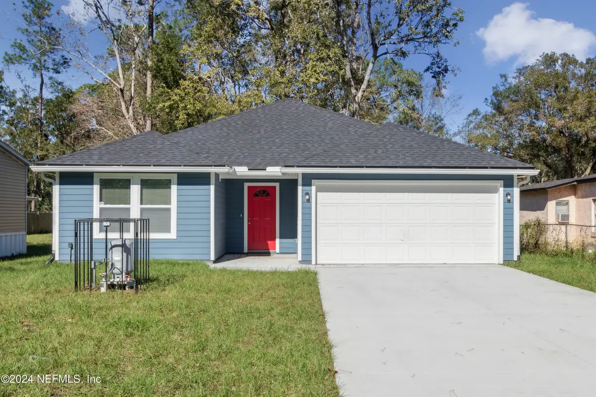 6347 Moncrief W Road, Jacksonville, FL 32219 - Image #1