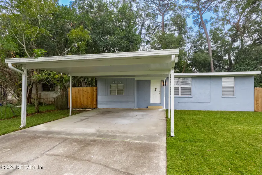 7810 Hare Avenue, Jacksonville, FL 32211 - Image #2