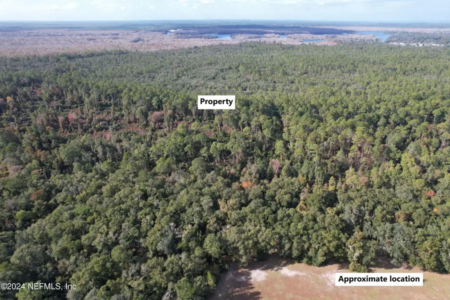 104 Frankfort Street, Satsuma, FL 32189 - #2