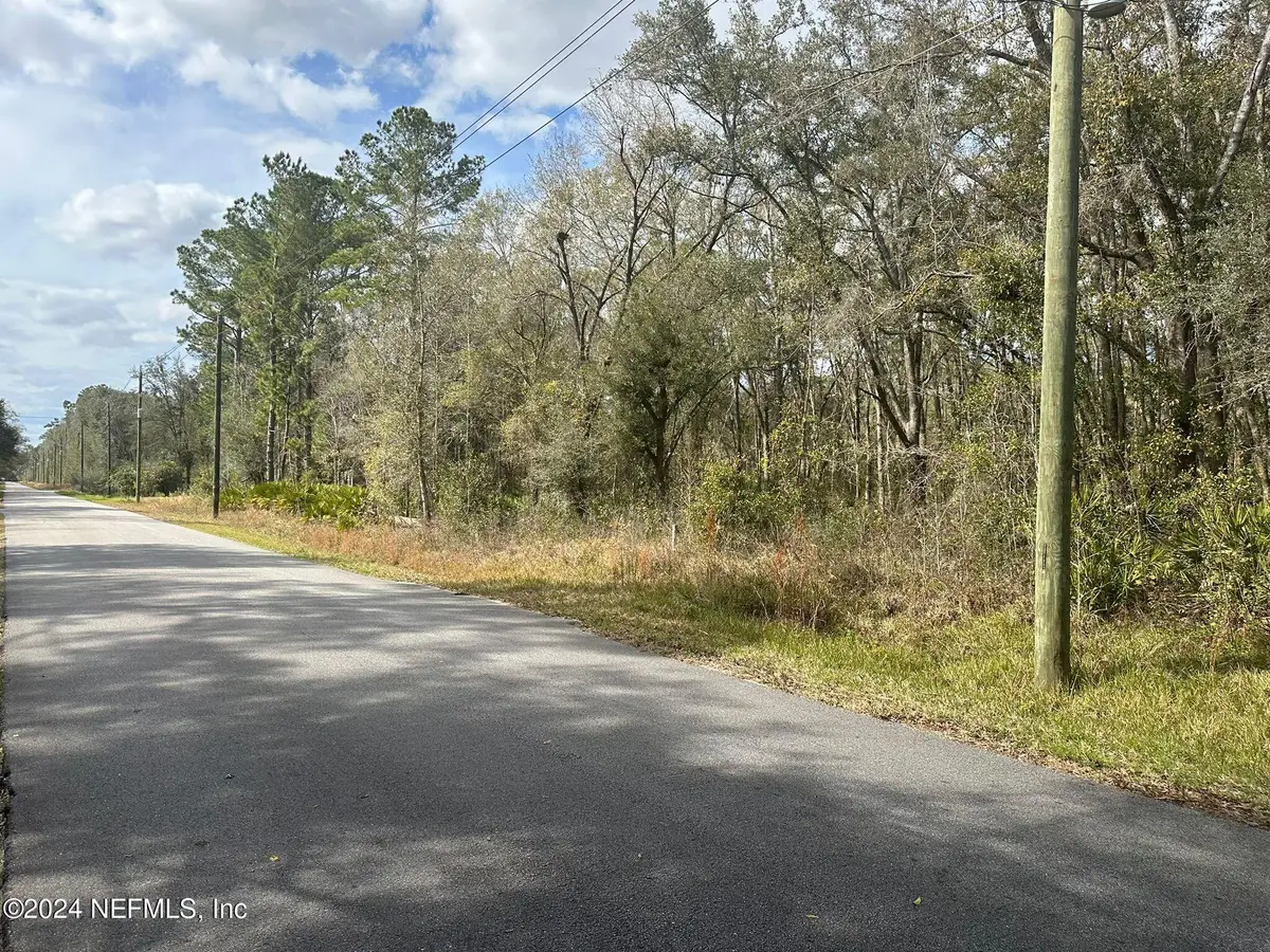 4840 Flagler Estates Boulevard, Hastings, FL 32145 - #1