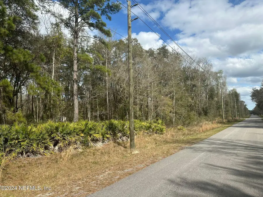 4840 Flagler Estates Boulevard, Hastings, FL 32145 - #3