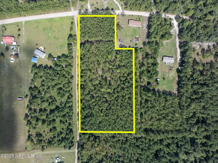 0 Broken Arrow Road, Hilliard, FL 32046 - Image #2