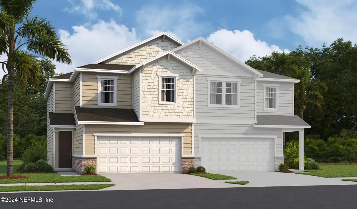 6014 Oracle Court, Jacksonville, FL 32205 - #1