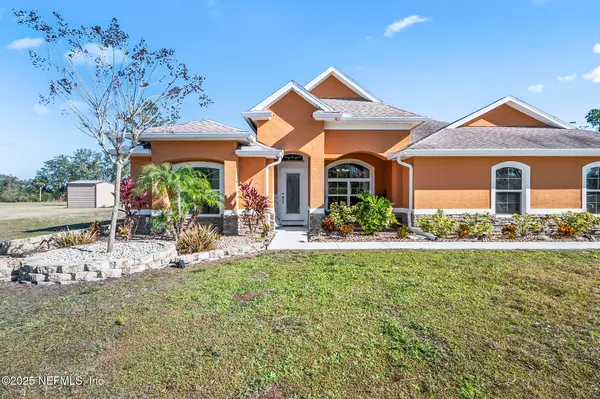 185 Florida Avenue, Bunnell, FL 32110