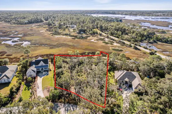 96309 Piney Island Drive, Fernandina Beach, FL 32034