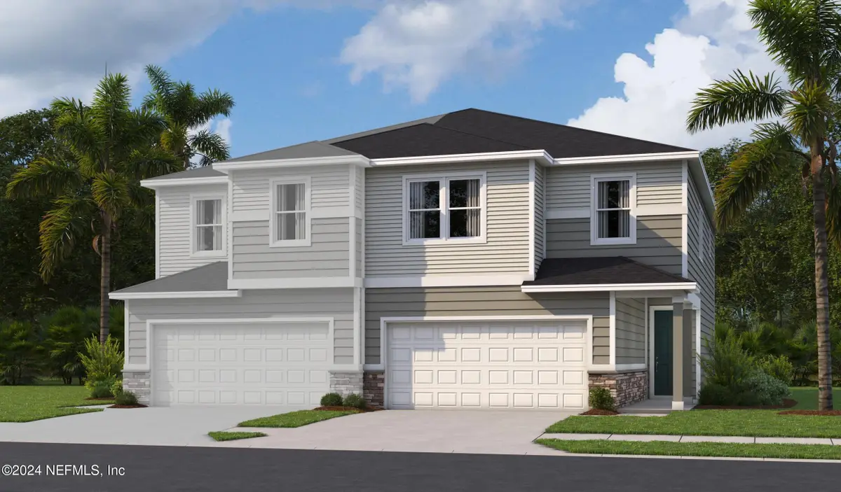 6008 Oracle Court, Jacksonville, FL 32205 - #1