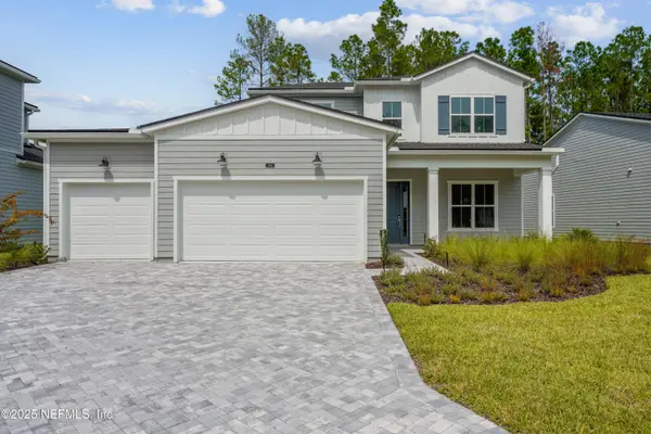 268 Dalton Mill Drive, St. Johns, FL 32259
