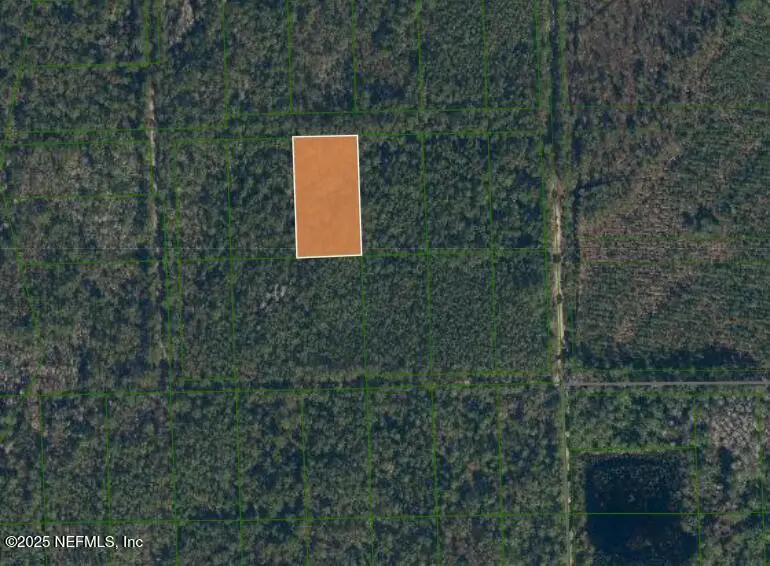 0 Goshawk Road, Palatka, FL 32177 - #1
