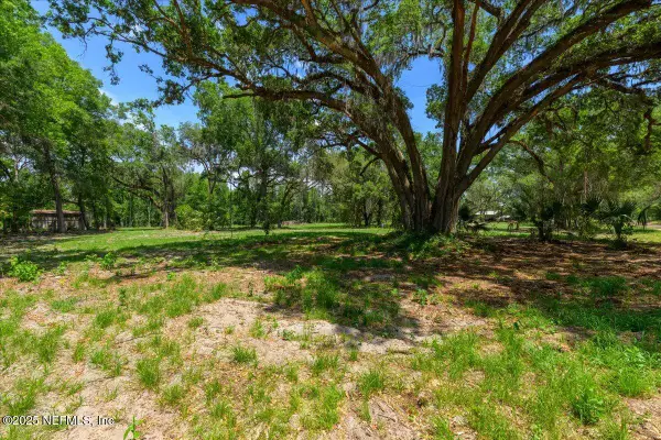 0 Walker Drive, Interlachen, FL 32148