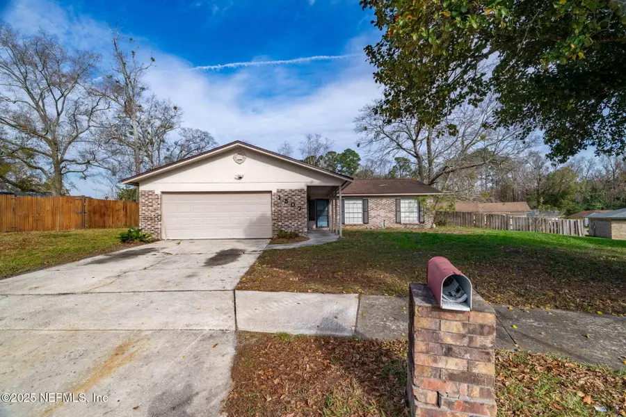 1507 Brittany Court, Jacksonville, FL 32221 - Image #3