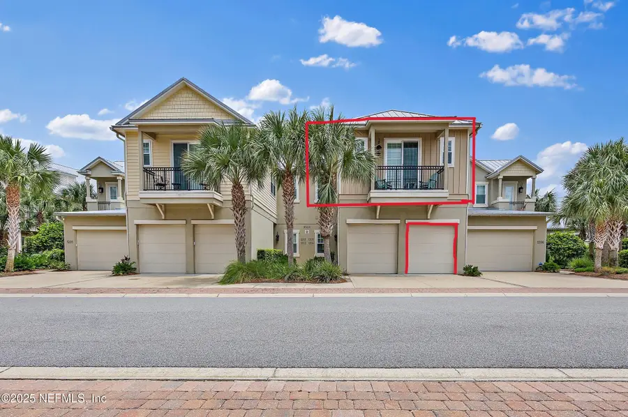 95220 Summerwoods Circle #1205, Fernandina Beach, FL 32034 - Image #2