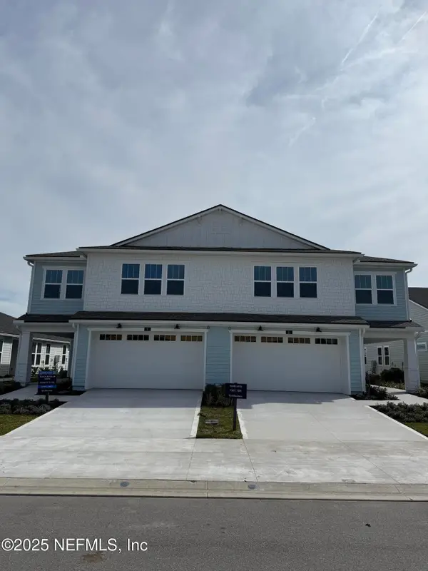 9 Wimbledon Way, Palm Coast, FL 32164