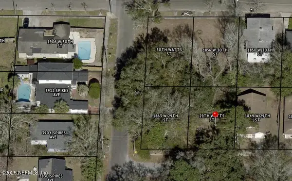 00 W 29th Street Street, Jacksonville, FL 32209