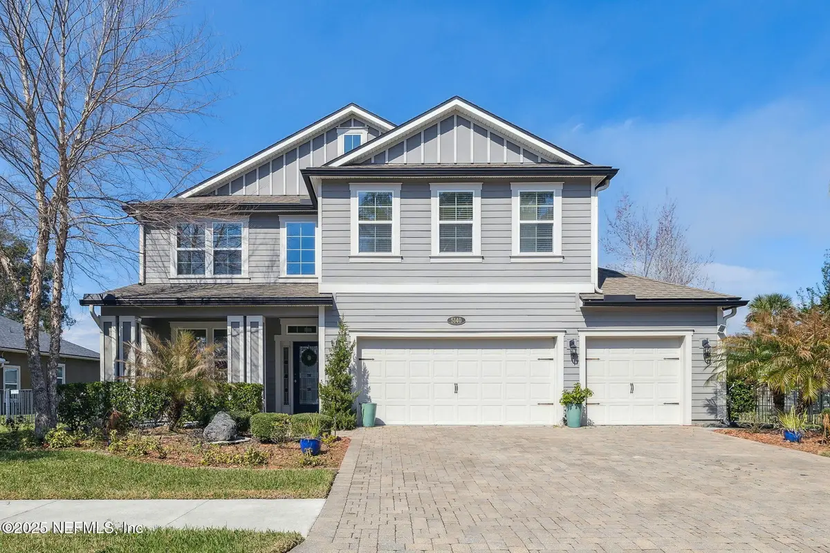 5140 Clapboard Creek Drive, Jacksonville, FL 32226 - #1
